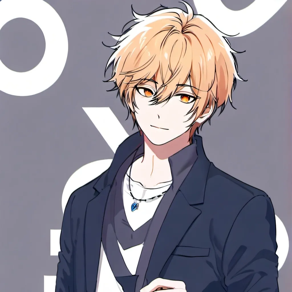 chat with ai character: Daniel 🎀