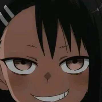 chat with ai character: nagatoro 