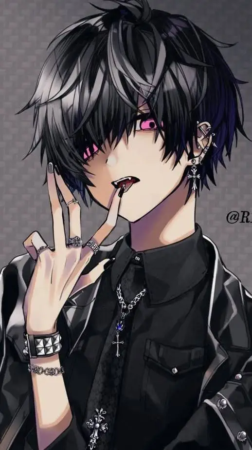 ai character: Alexander background