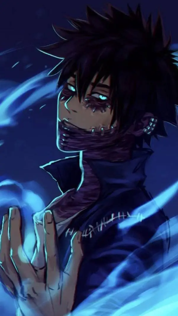 Talkie AI - Chat with Dabi