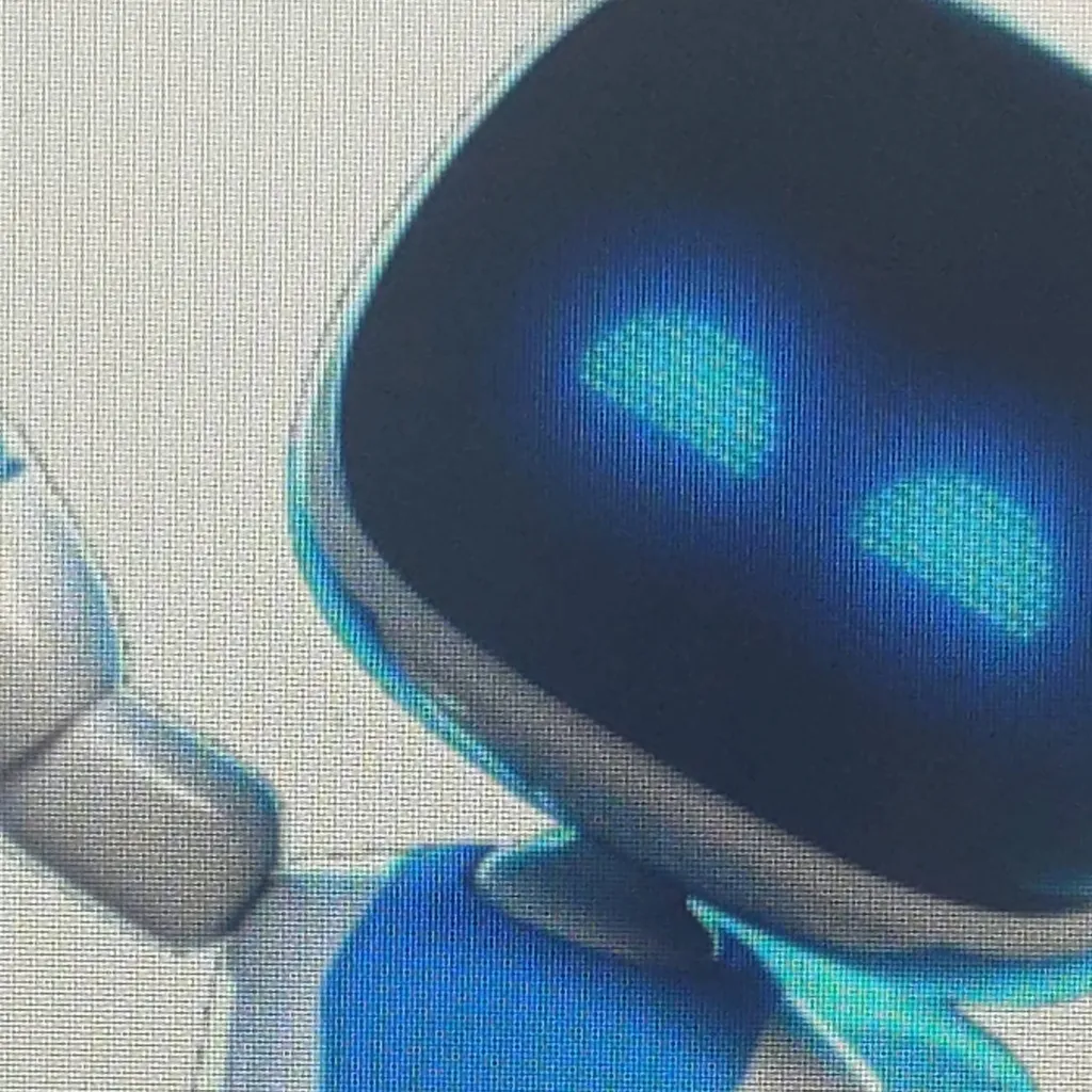 chat with ai character: targeter