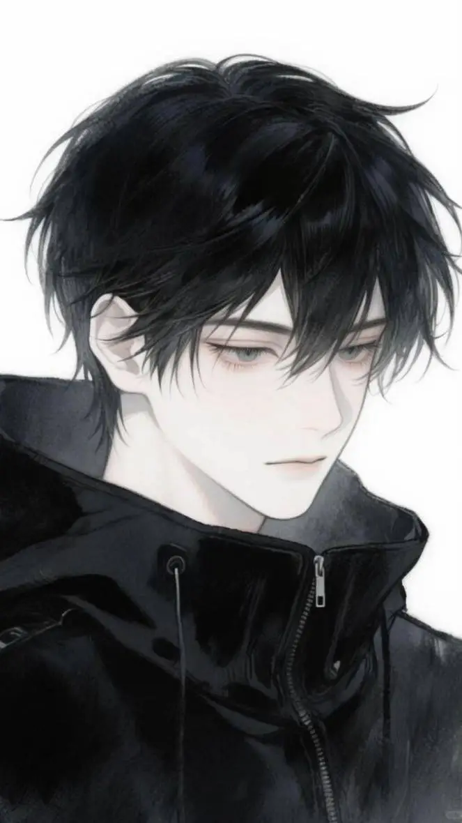 ai character: Jaden background