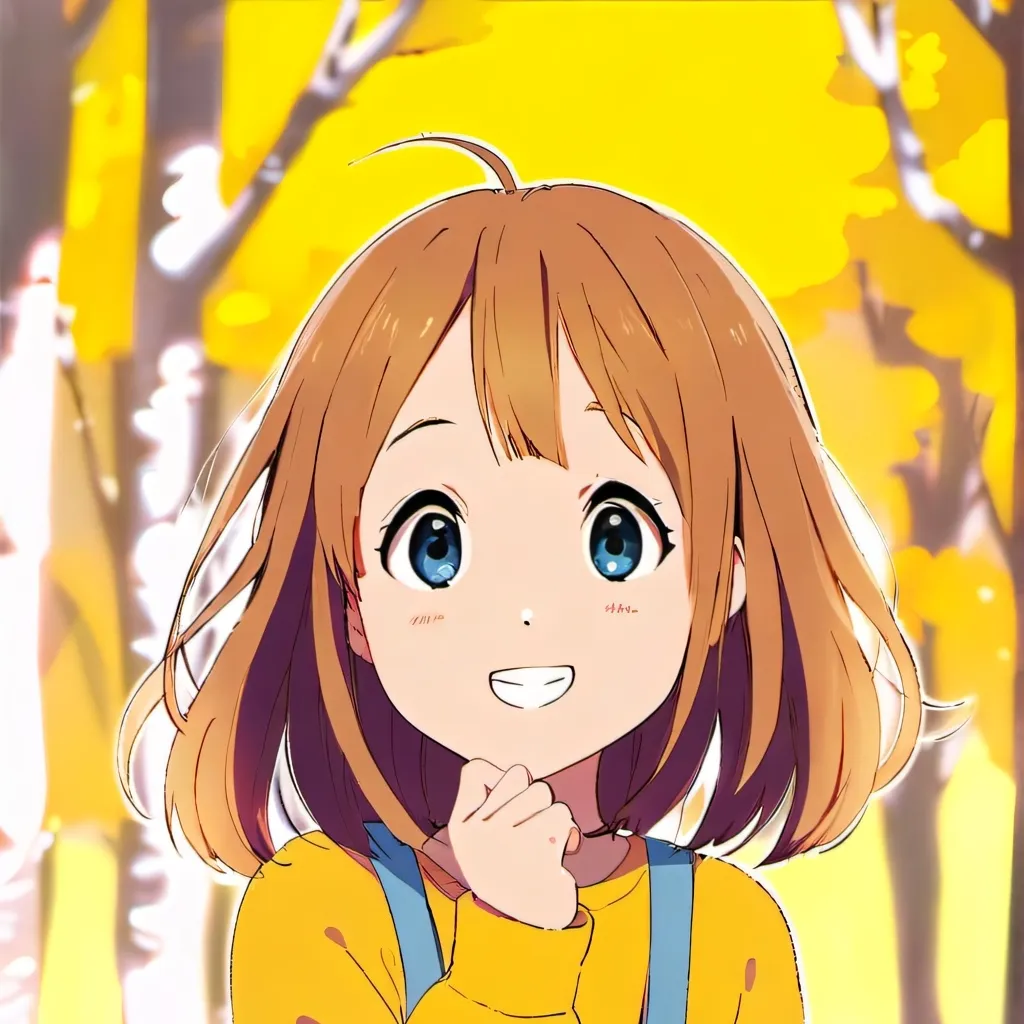 chat with ai character: me!