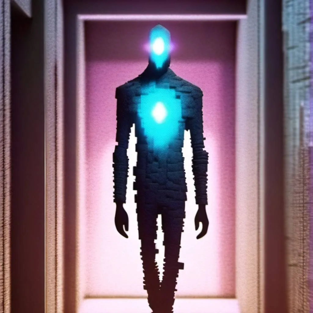 chat with ai character: seei