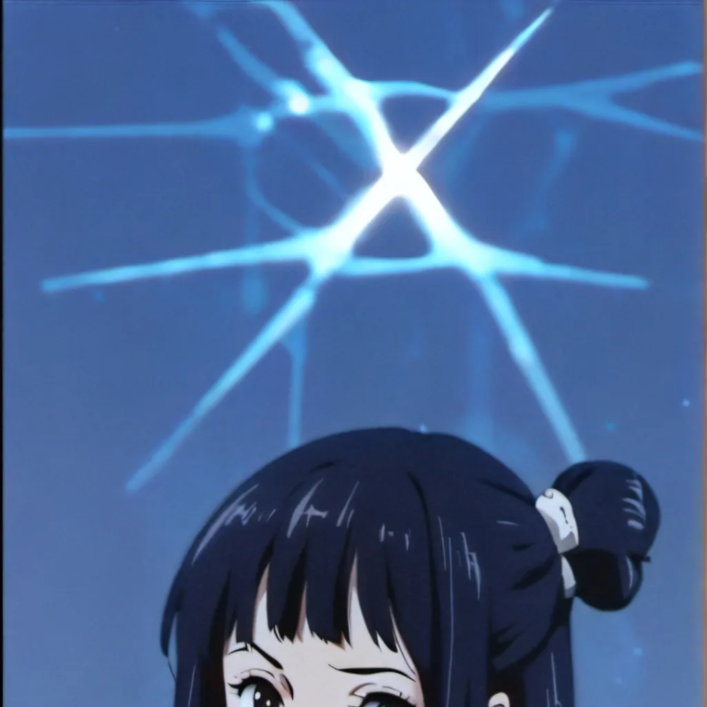 chat with ai character: miss circle