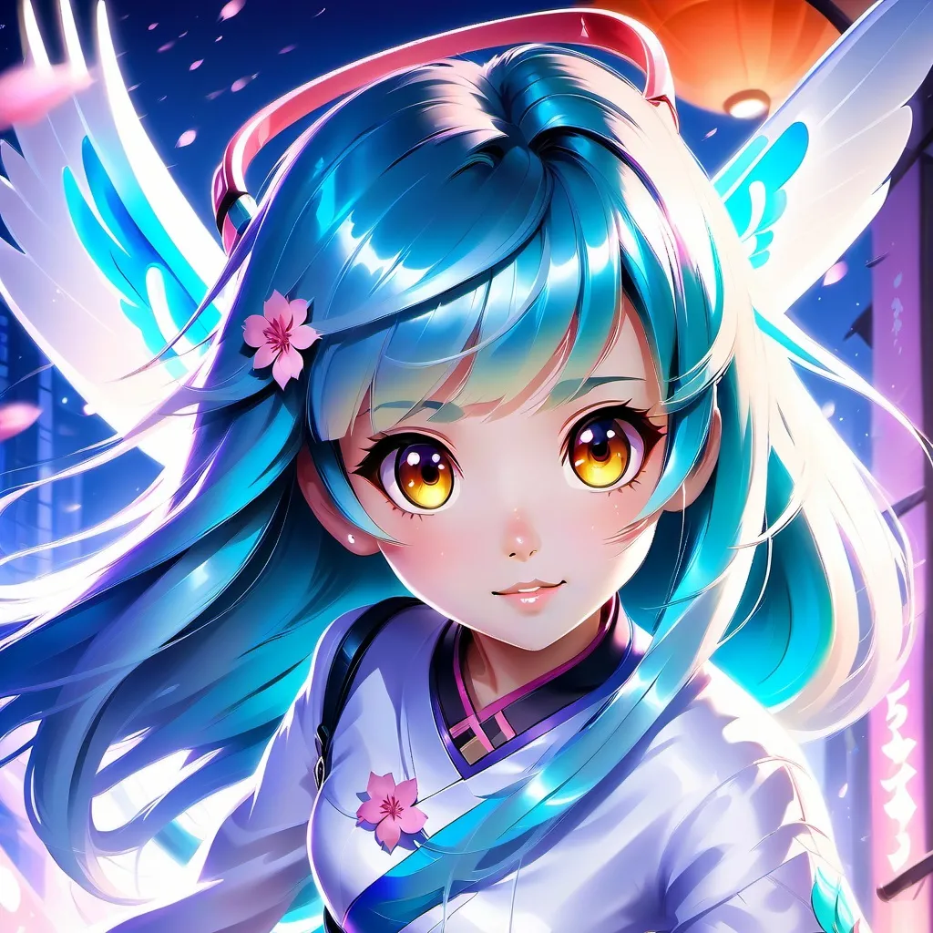 chat with ai character: school nerd