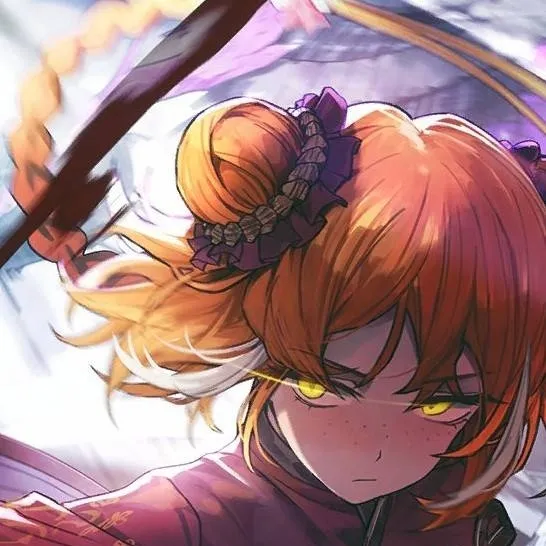 chat with ai character: Xichun Ishmael 