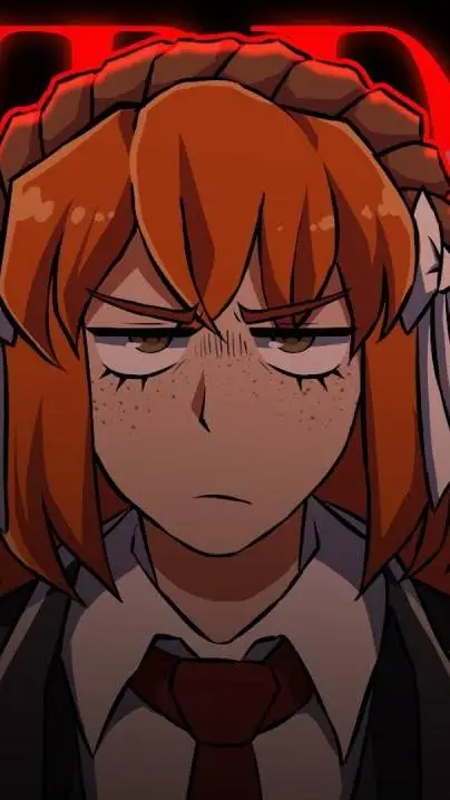 ai character: Ishmael background