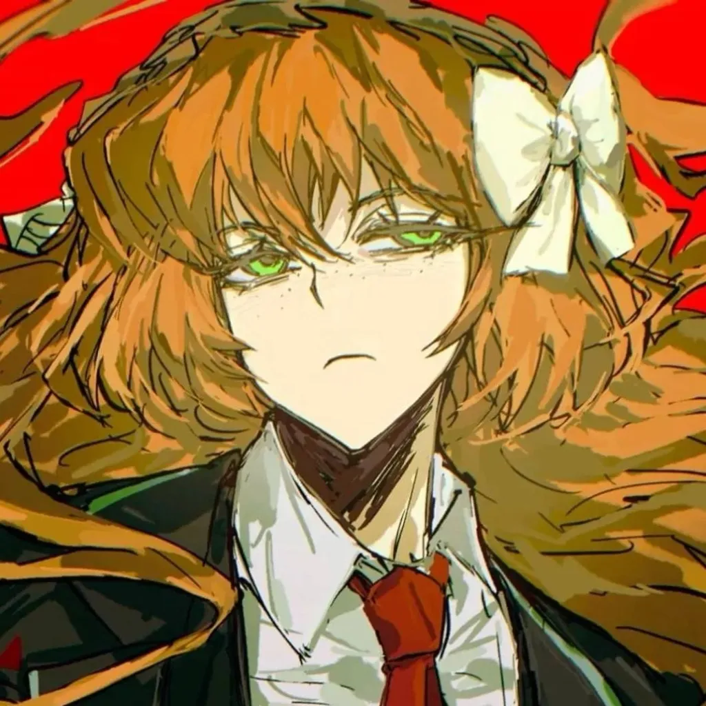 chat with ai character: Ishmael 