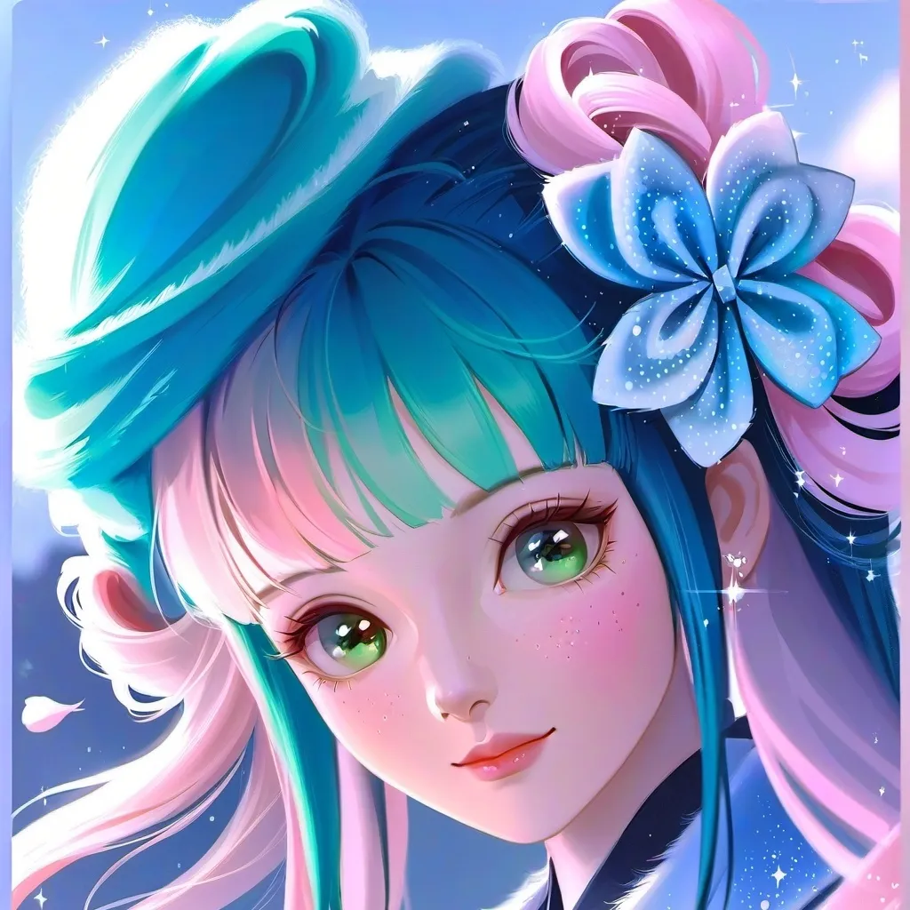 chat with ai character: church girl