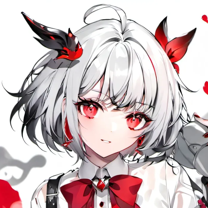 chat with ai character: Yuki