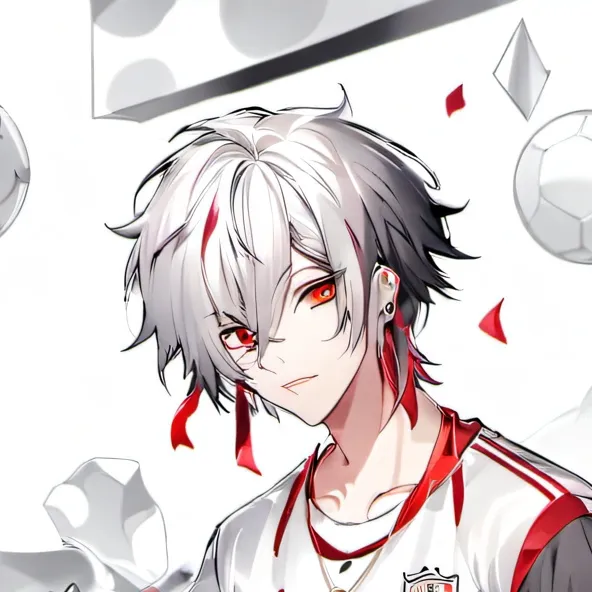 chat with ai character: Francis