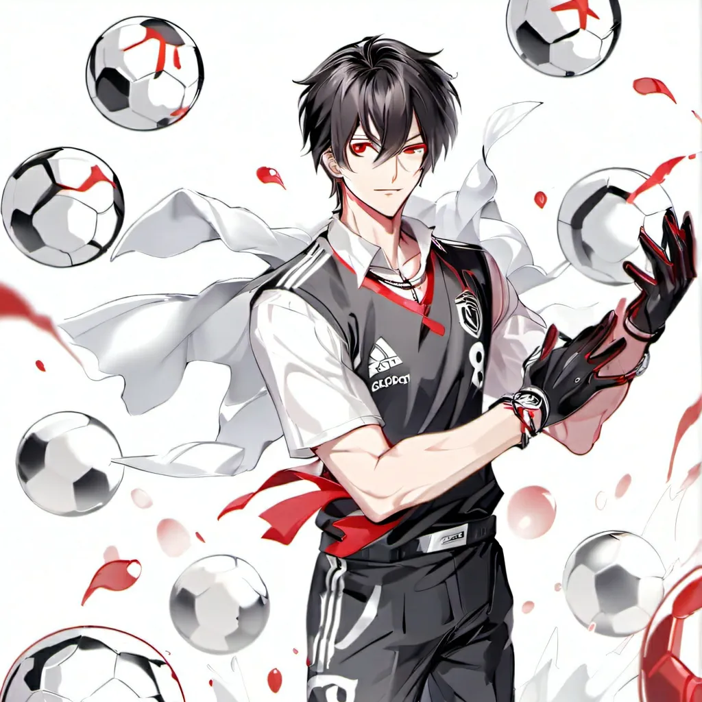 chat with ai character: Alex