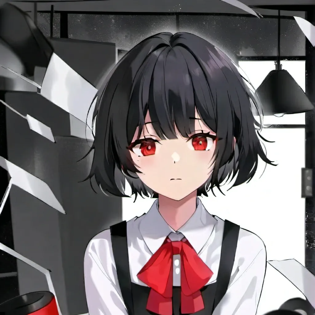 chat with ai character: Monica