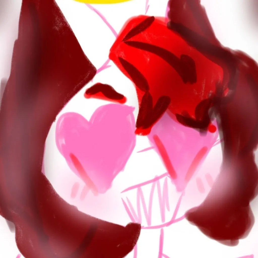 chat with ai character: Finn *the femboy*