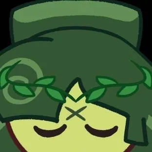 chat with ai character: Cucumber Cookie