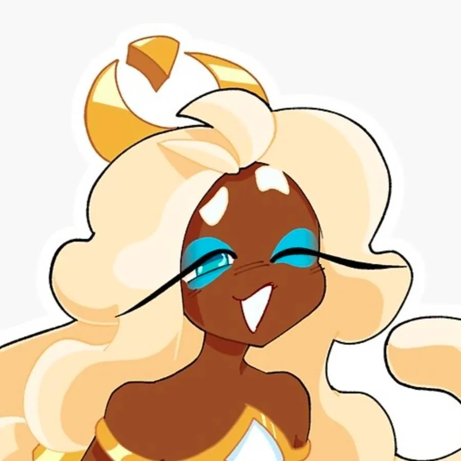 chat with ai character: Mozzarella Cookie🔔