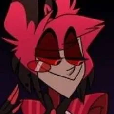 chat with ai character: Alastor 📻 😈 🔥 🦌 