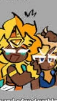 ai character: GC & RC background