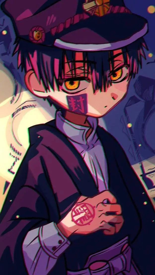 ai character: Tsukasa background