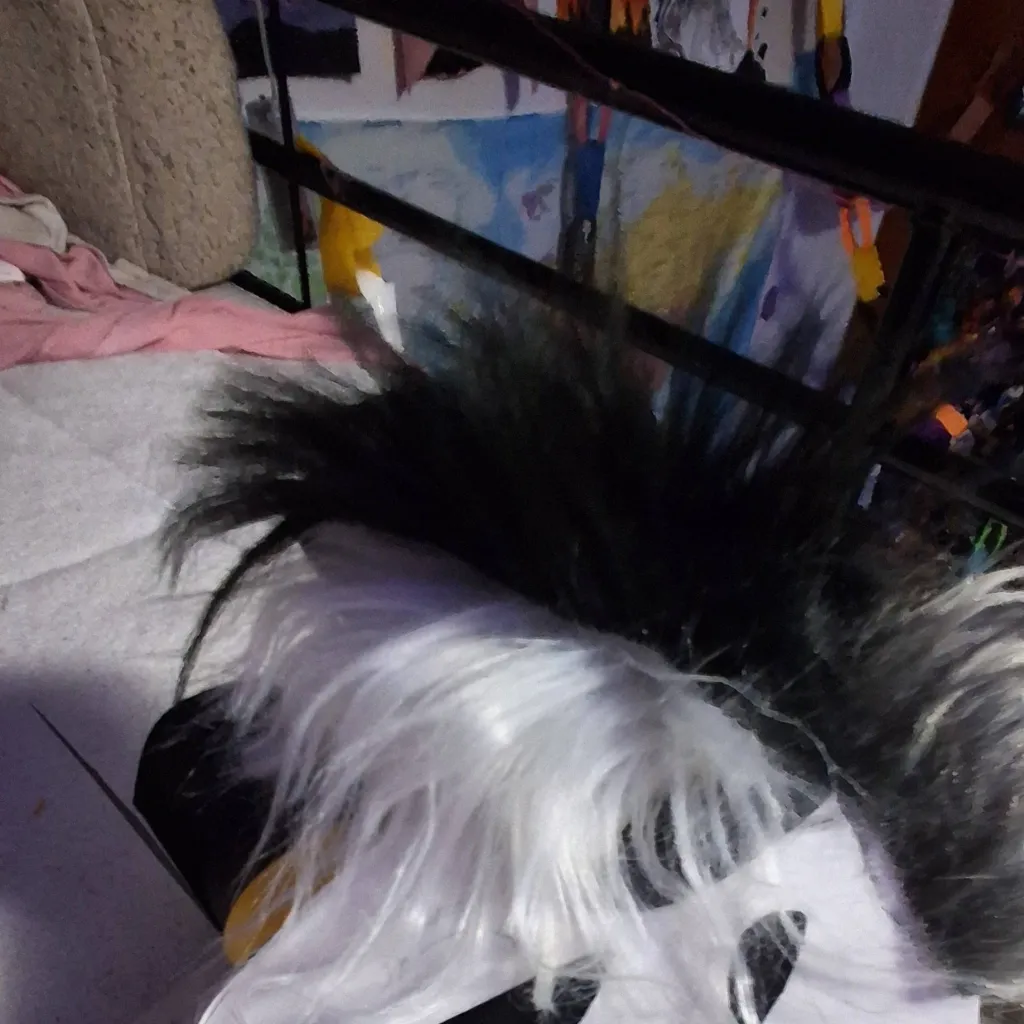 chat with ai character: Seer 👁 🎩 