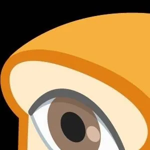 chat with ai character: THE ALL SEEING 👁🍞