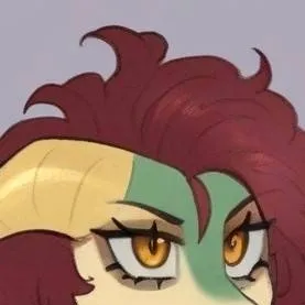 chat with ai character: Honey 🍯 💚💛