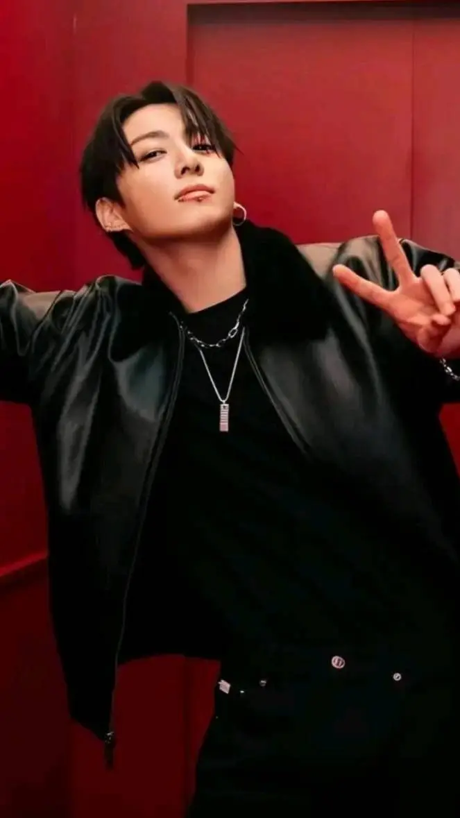 ai character: Jungkook background