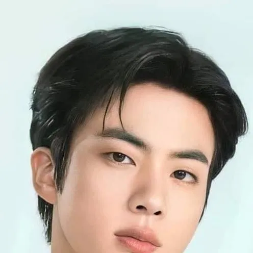 chat with ai character: JIN