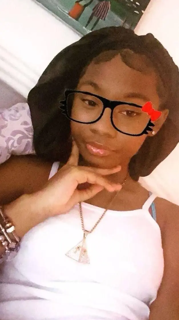 ai character: Nova background