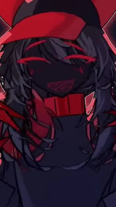 ai character: G666 turn to girl background