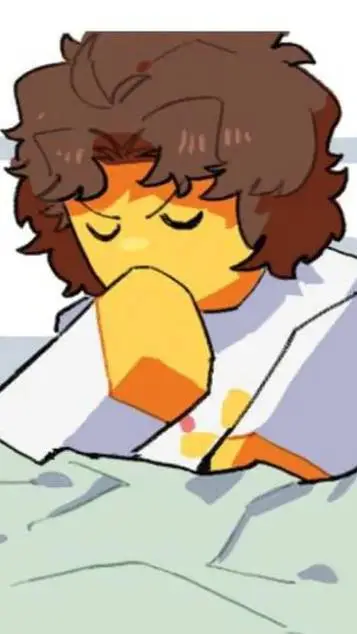 ai character: ShedBoxer background