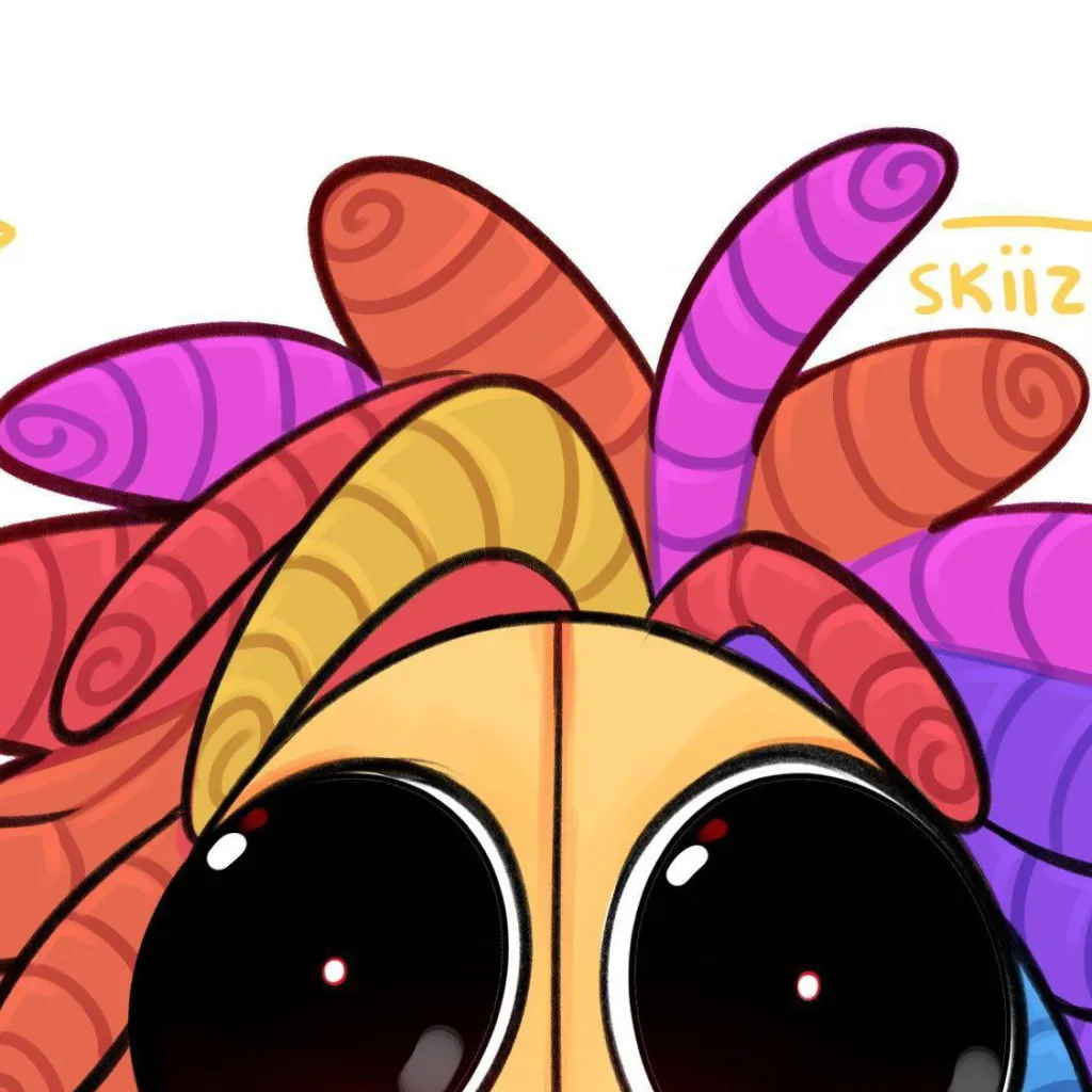 chat with ai character: Yarnaby(Me :P)