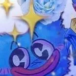 chat with ai character: huggy x player 