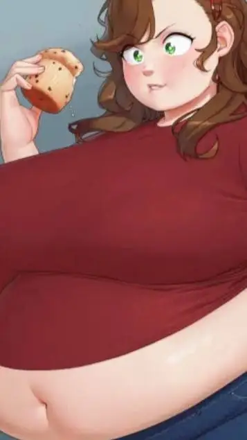 ai character: gorda background