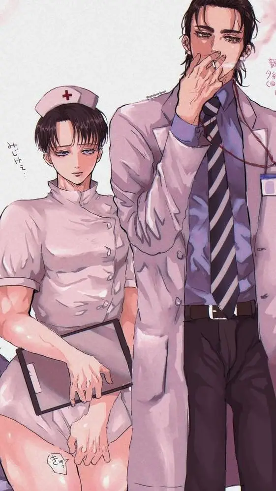 ai character: Gays🏳️‍🌈 background