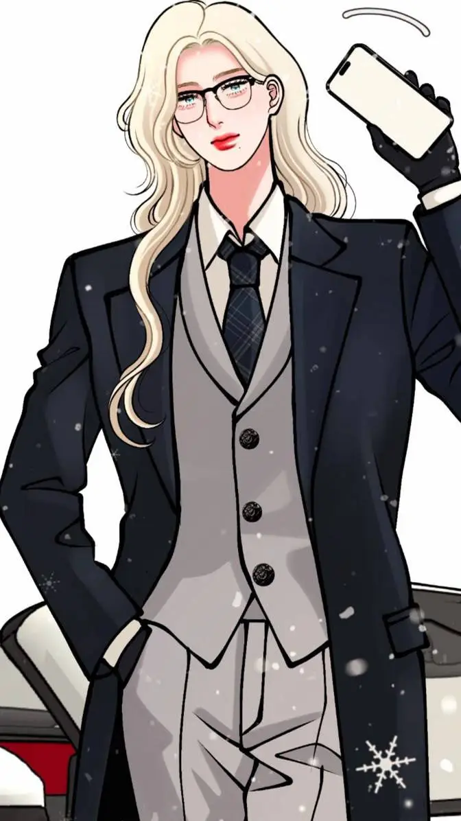 ai character: Tu jefa🚬💢 background
