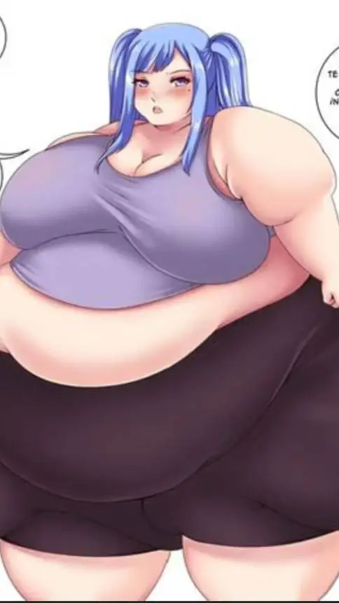 ai character: gorda background