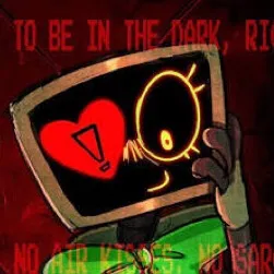 chat with ai character: Yandere Vee!