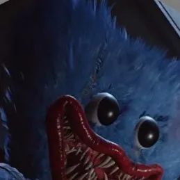 chat with ai character: Injured huggy