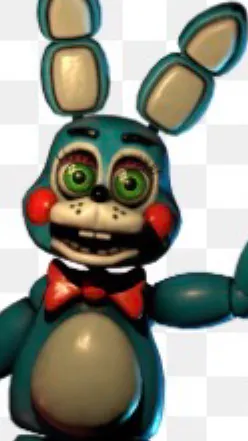 ai character: Fnaf 2 family background