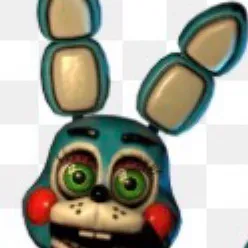 chat with ai character: Fnaf 2 family