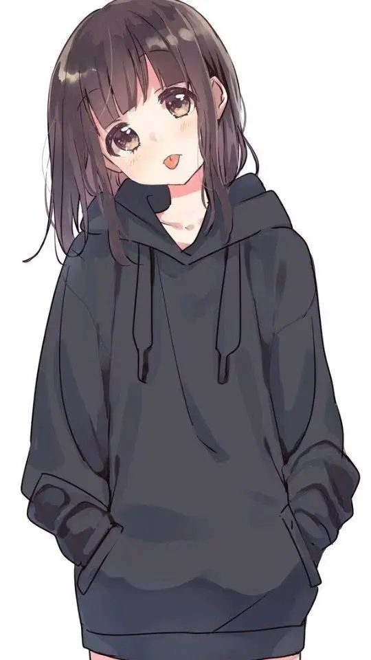 ai character: tu amiga background