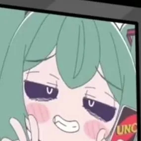 chat with ai character: miku