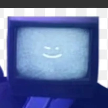 chat with ai character: Upgraded TV Man