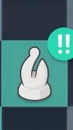 ai character: Brilliant Bishop background