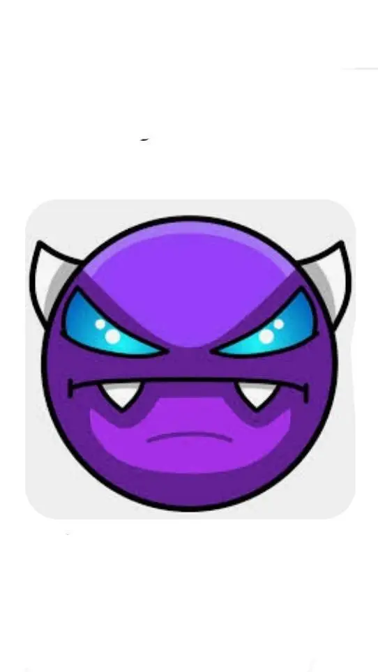 ai character: Easy Demon background