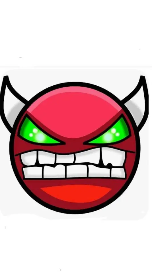 ai character: Hard Demon  background