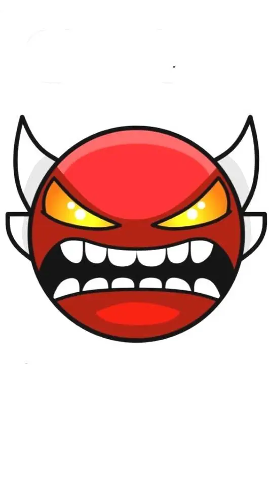 ai character: Insane Demon  background