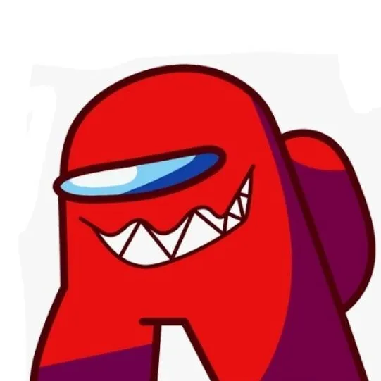 chat with ai character: Red